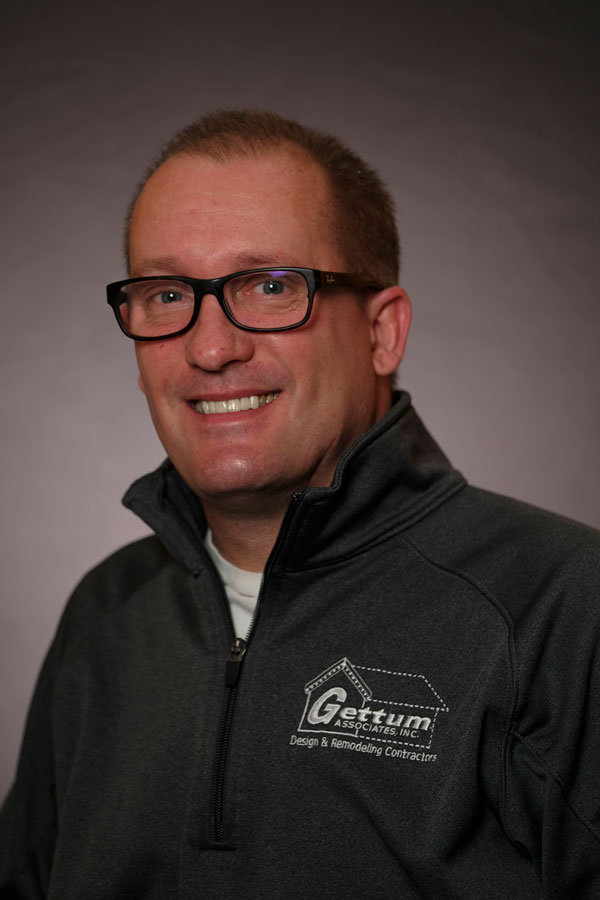 Meet The Gettum Associates Team Indianapolis In Remodeling In Greenwood In