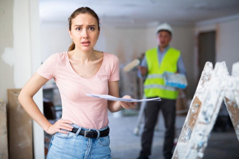 Common Home Renovation Mistakes and How to Avoid Them
