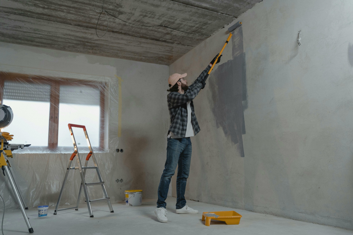 Best Space to Remodel in Your Home This Winter