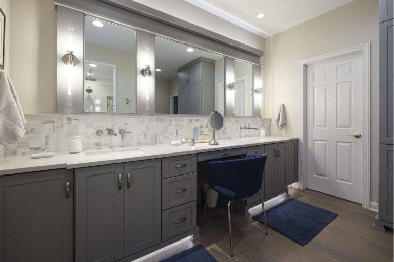 2024 Bathroom Remodeling Trends: What Indianapolis Homeowners Need to Know