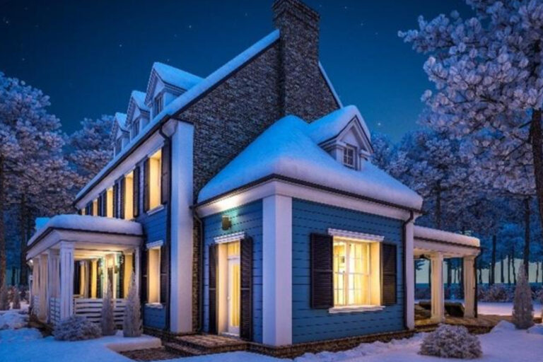 Winter-Proof Your Home: Essential Tips for Protecting Your Remodel During Cold Weather